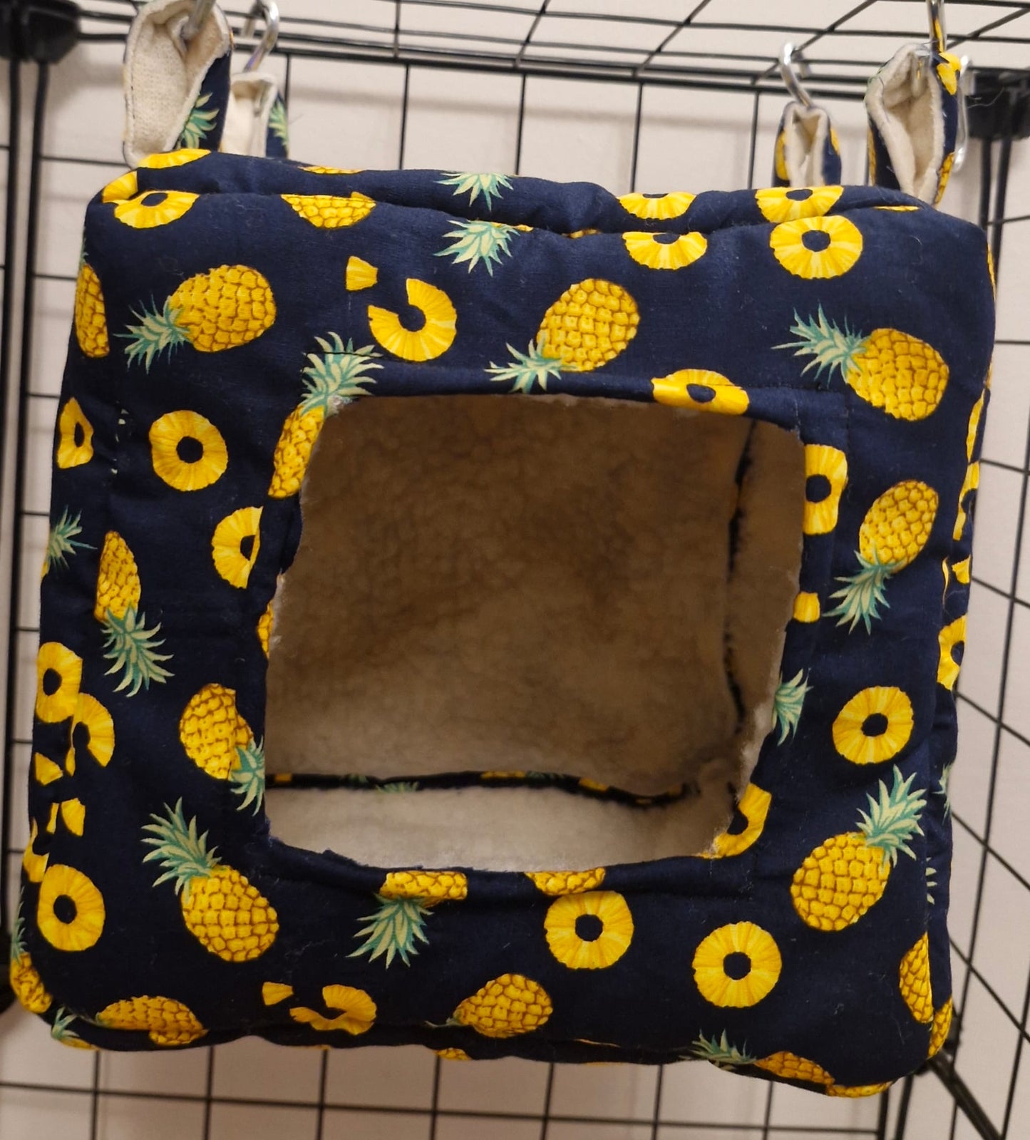 Mischief Made Pineapple Tube 'n' Cube