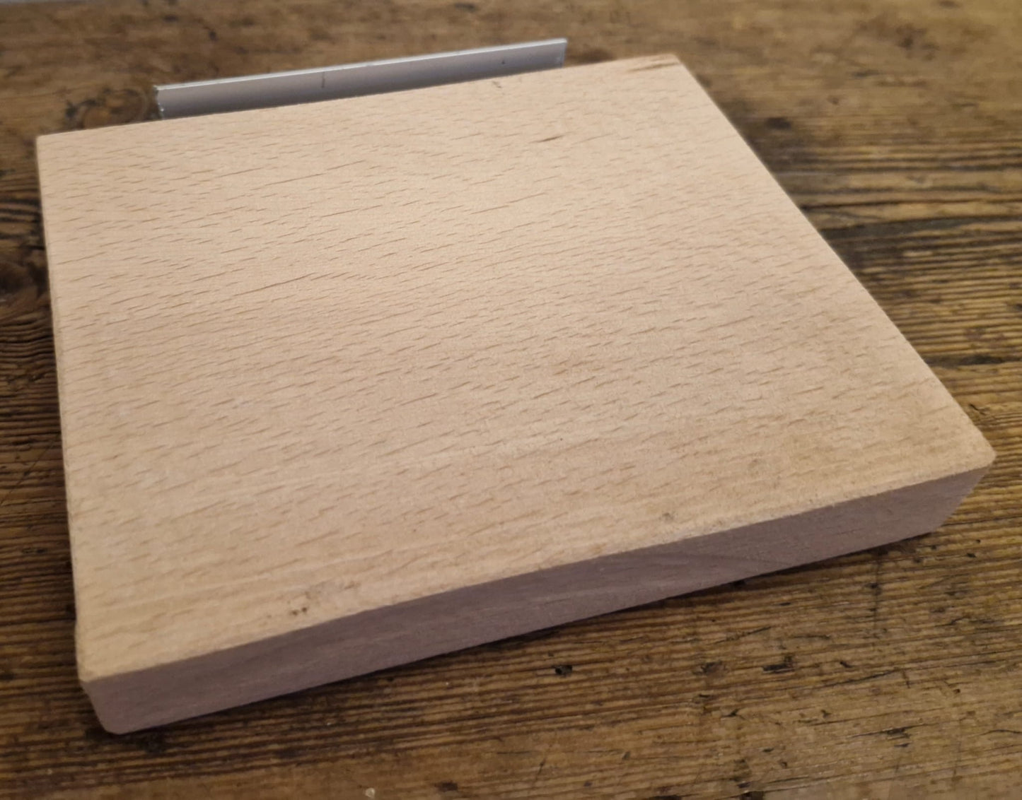 Mischief Made floating ledge (fixing free)