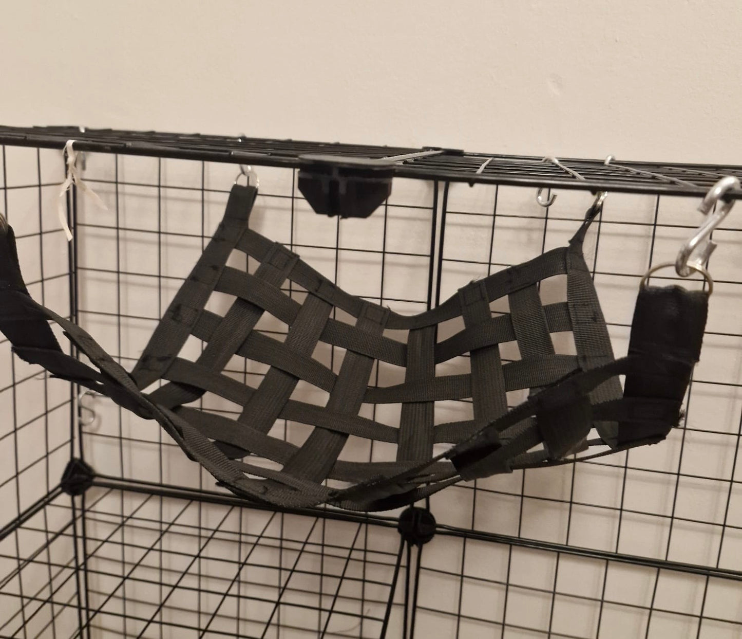 Mischief Made Cargo Net
