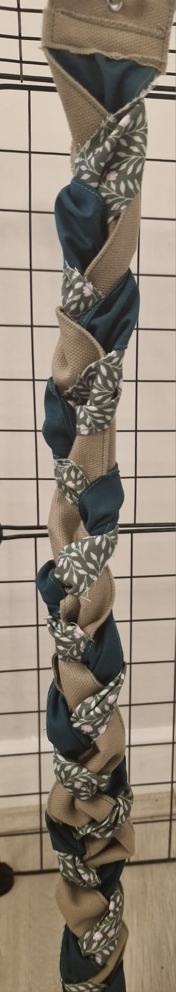 Mischief Made fabric rope