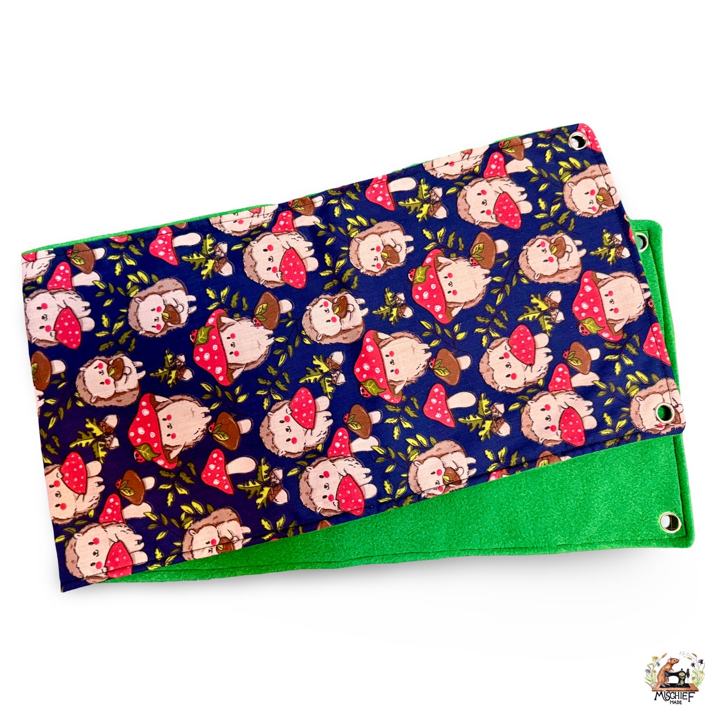 Fallbreaker Hammock (with eyelets)