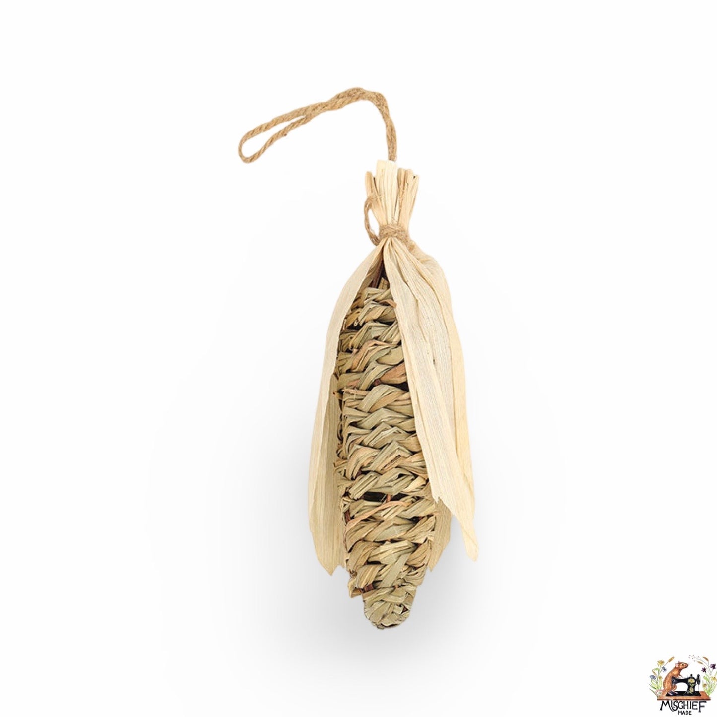 Seagrass Corn Chew