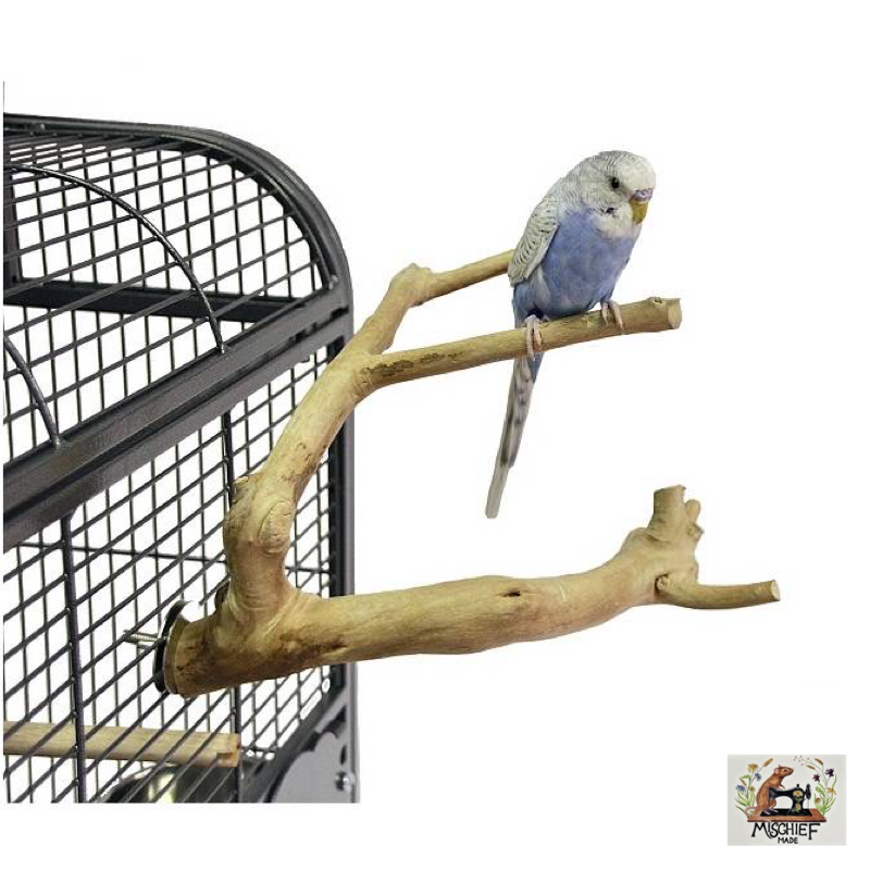 Java Wood Multi Branch XS - L