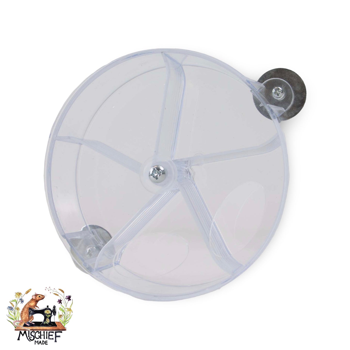 Foraging food enrichment toy / feeder puzzle
