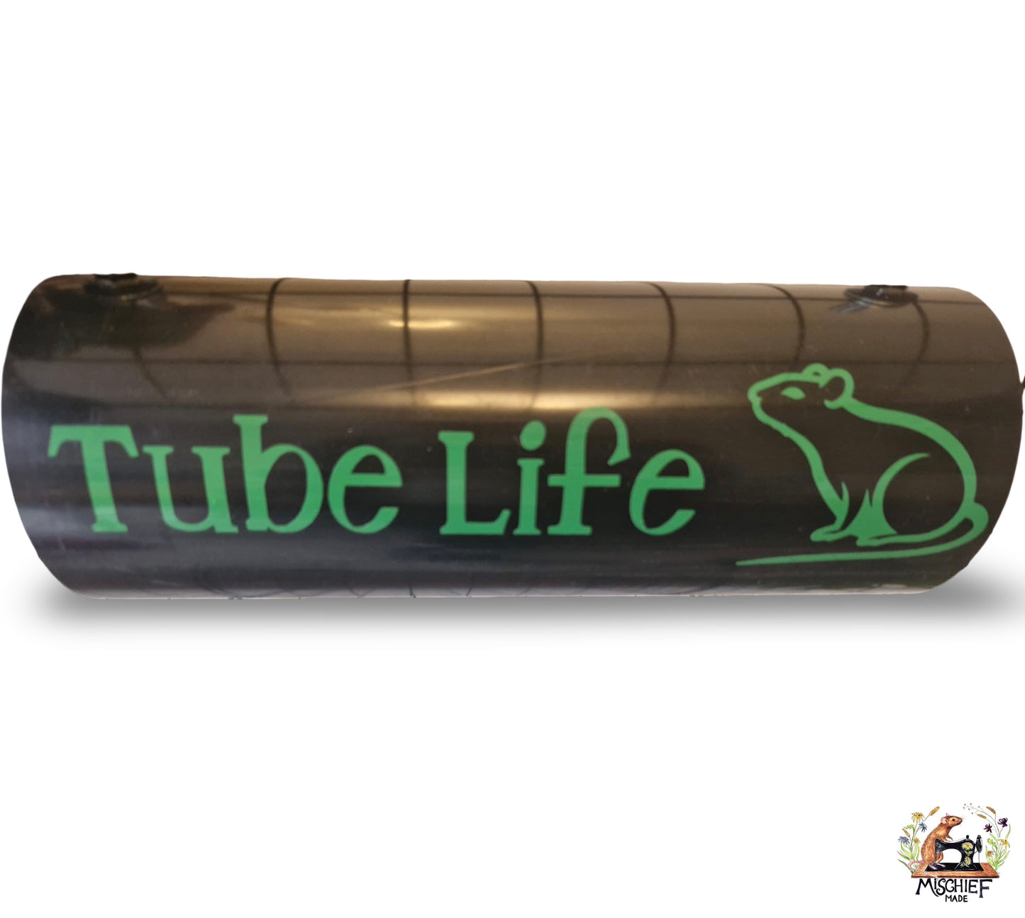 Mischief Made Hanging Tunnel Cage Accessory