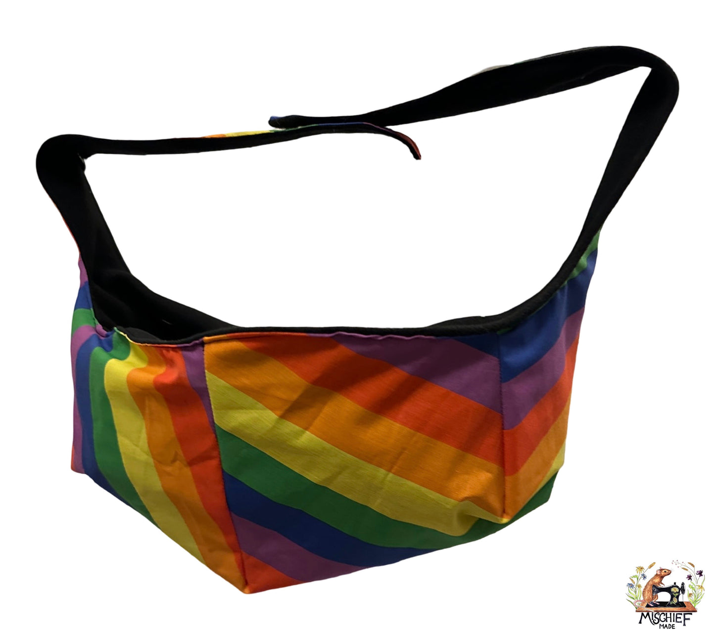 Mischief Made Bonding Pouch