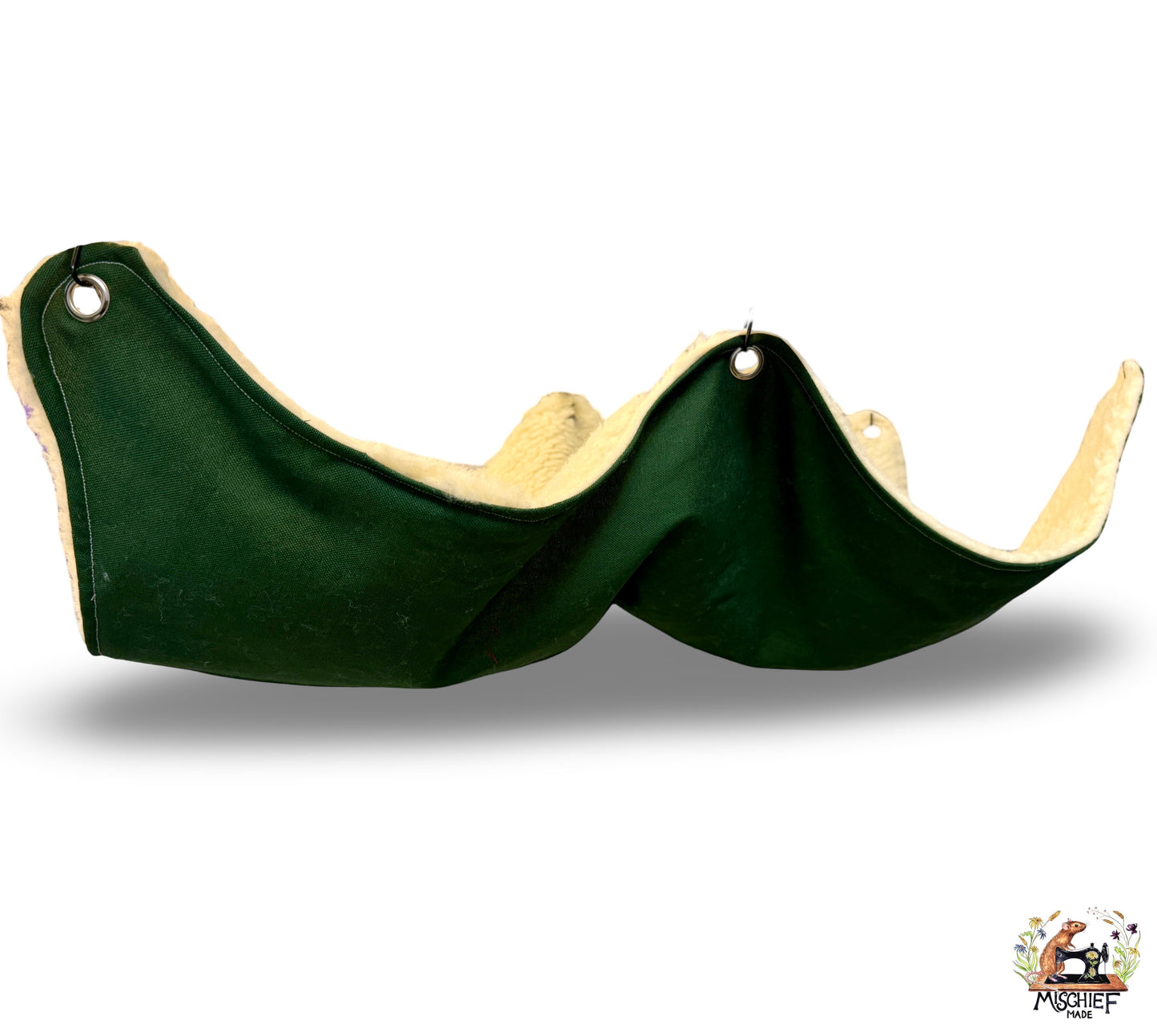 Doublewide Saddle Hammock