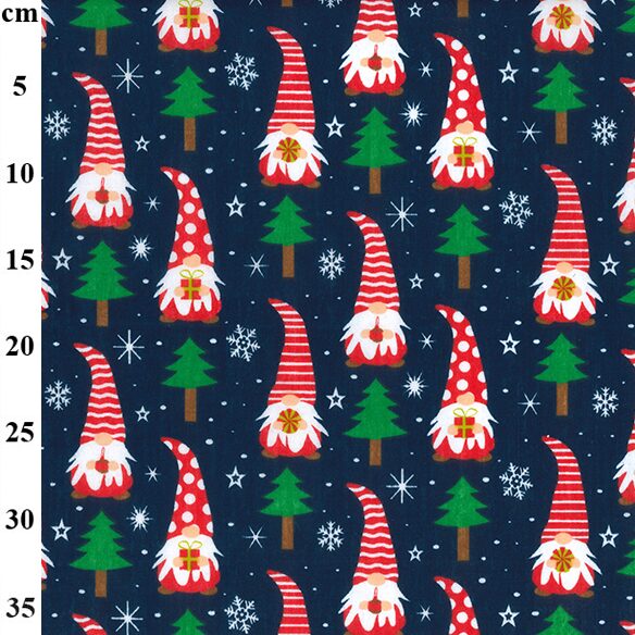 Christmas Hidey Hammock - Quilted, padded and great for rat piles