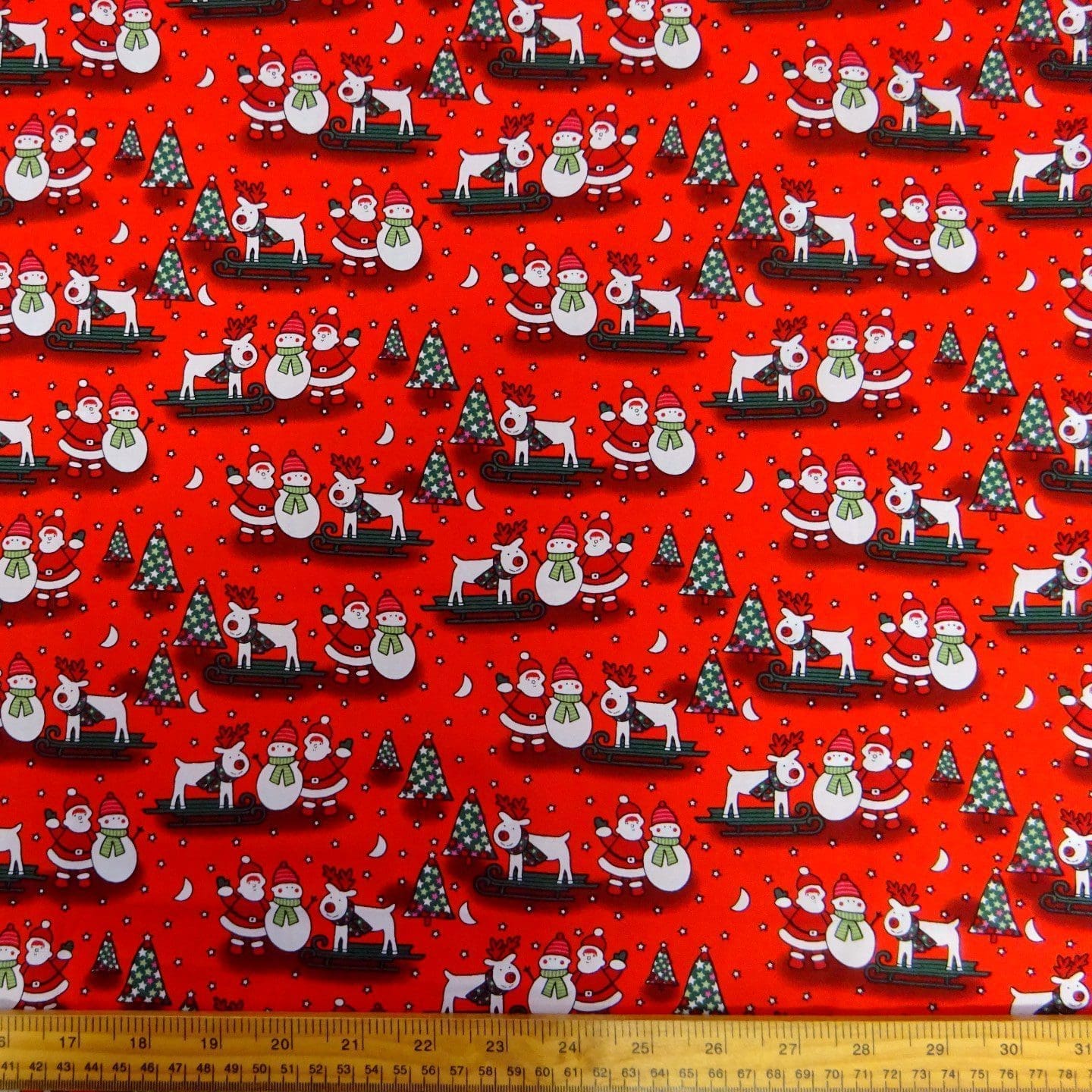 Christmas Gift Cube - 2 sizes