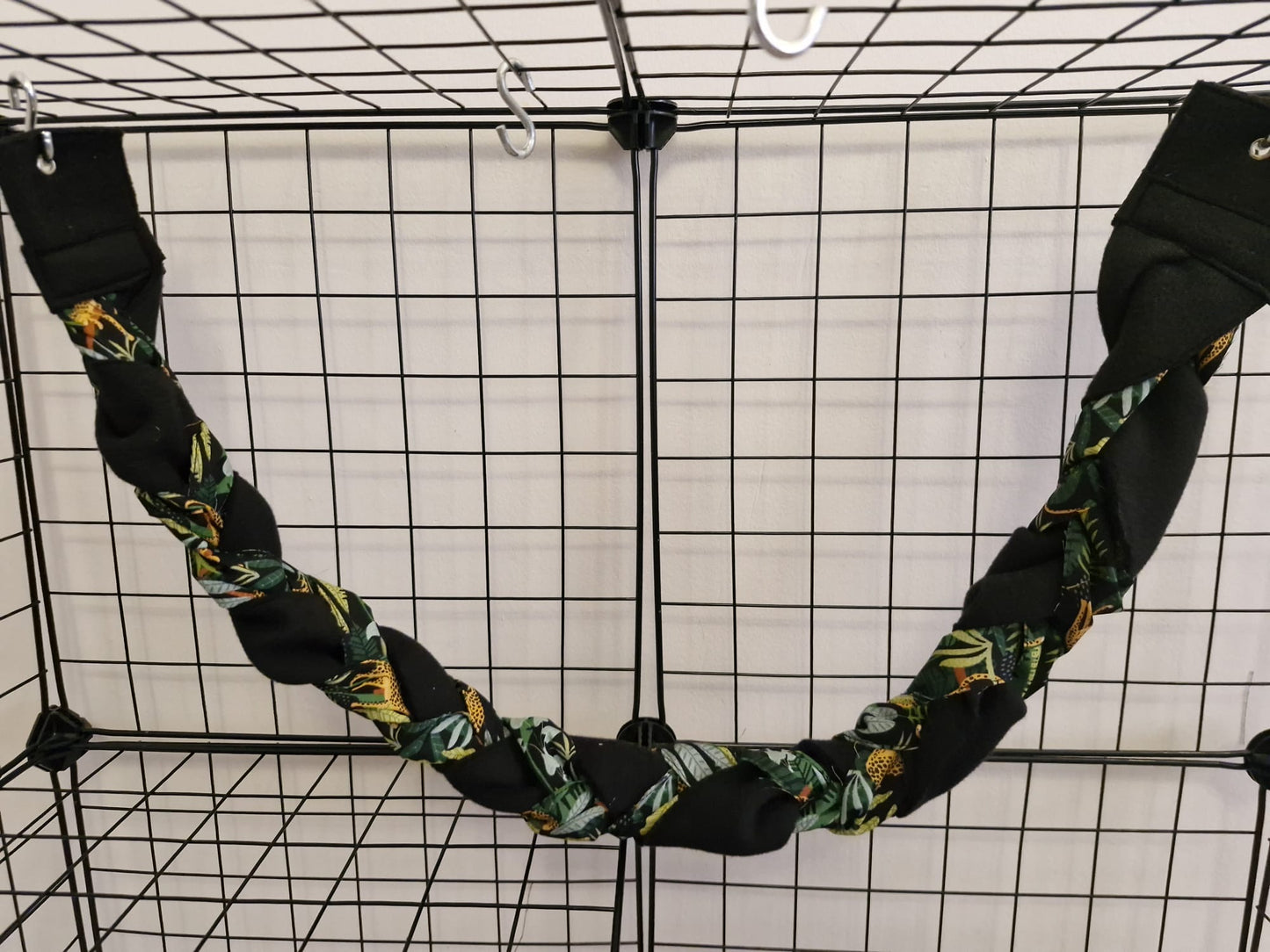 Mischief Made fabric rope