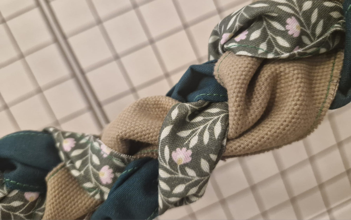 Mischief Made fabric rope
