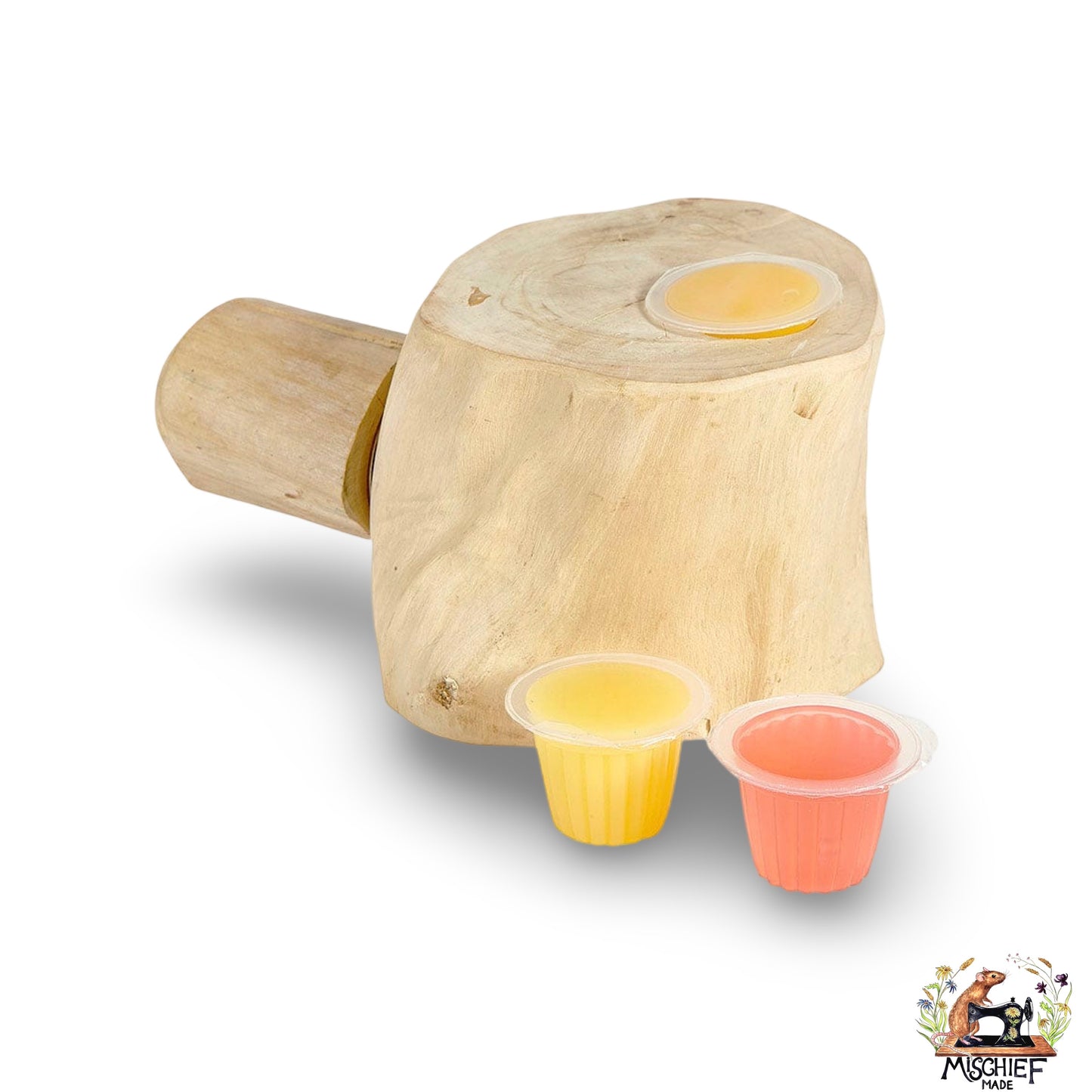 Jelly Pot Holder Java Ledge