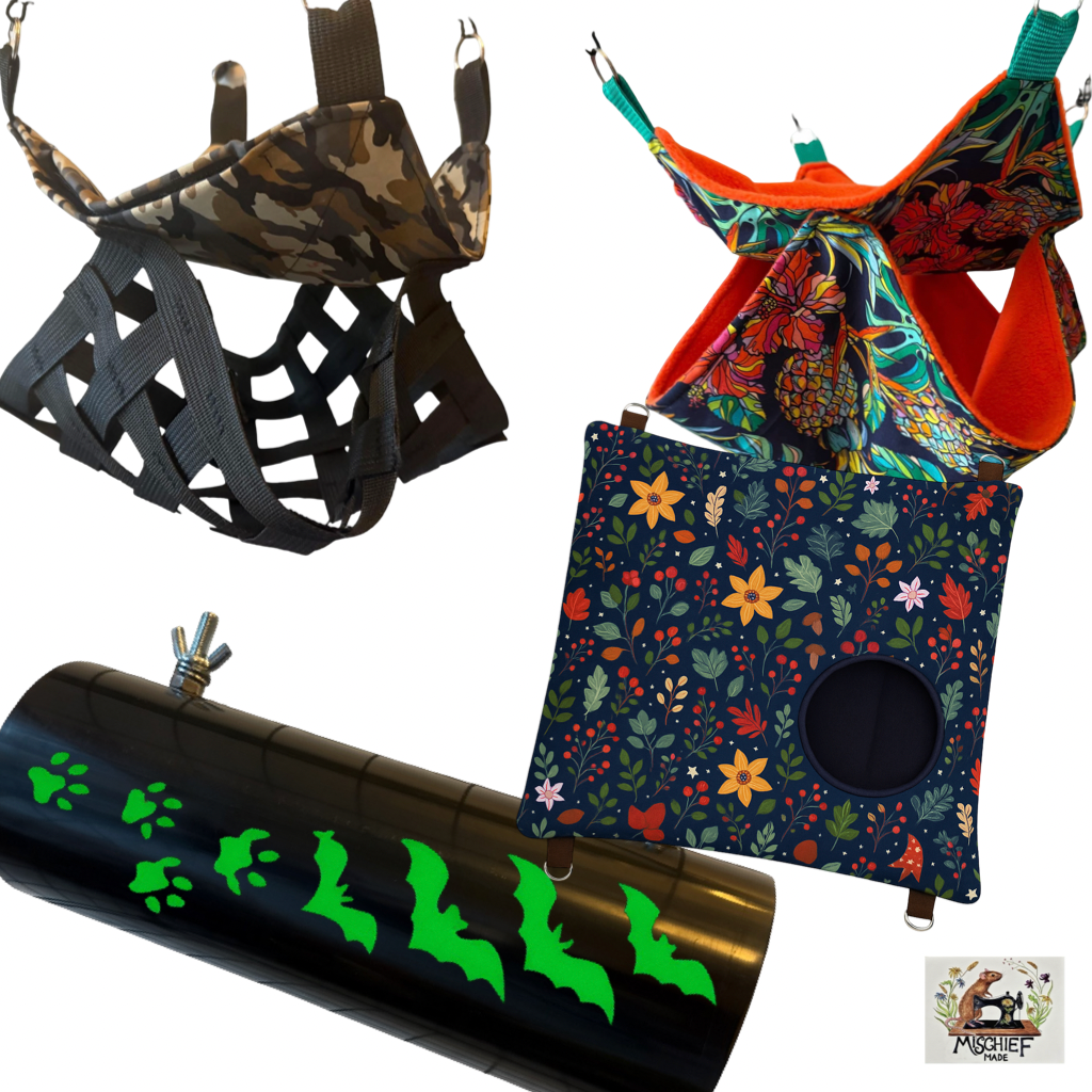 Seasonal Items