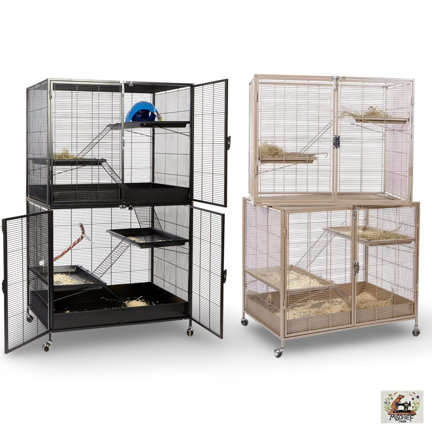Cages