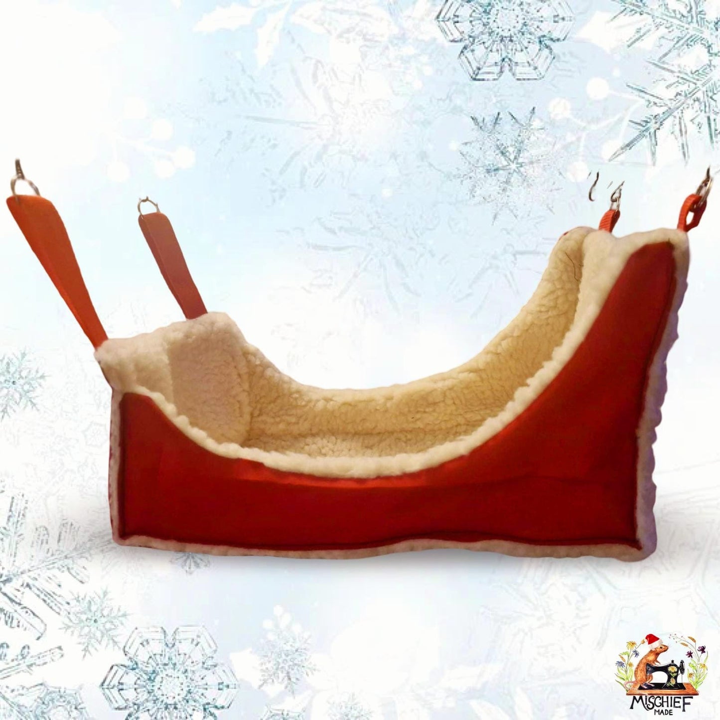 Christmas Hammock Set - 6 piece worth £63.50