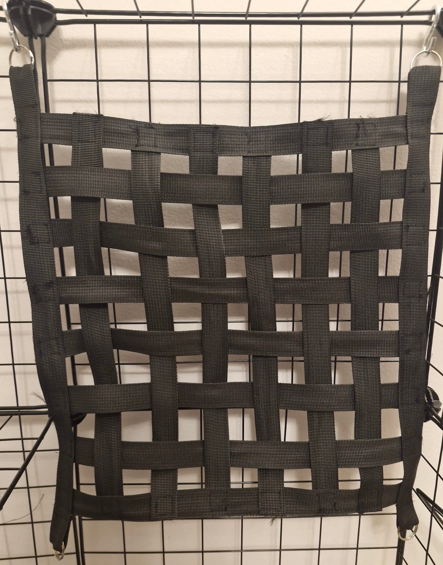 Mischief Made Cargo Net