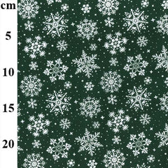Green Ice