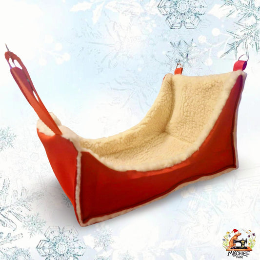 Christmas - Santas Sleigh