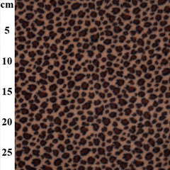 Leopard print