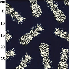 White Pineapple