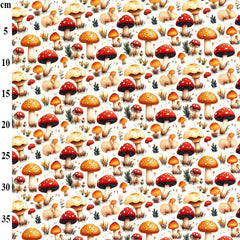 Mushrooms