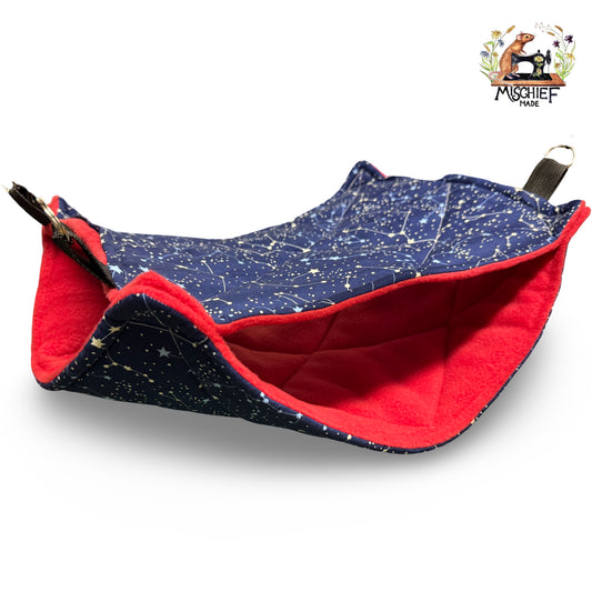 Rectangle Double Hammock