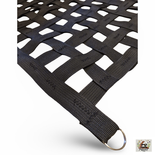 Mischief Made Cargo Net (Fits Savic Royal XL & Little Friends Windsor 5 Cages)