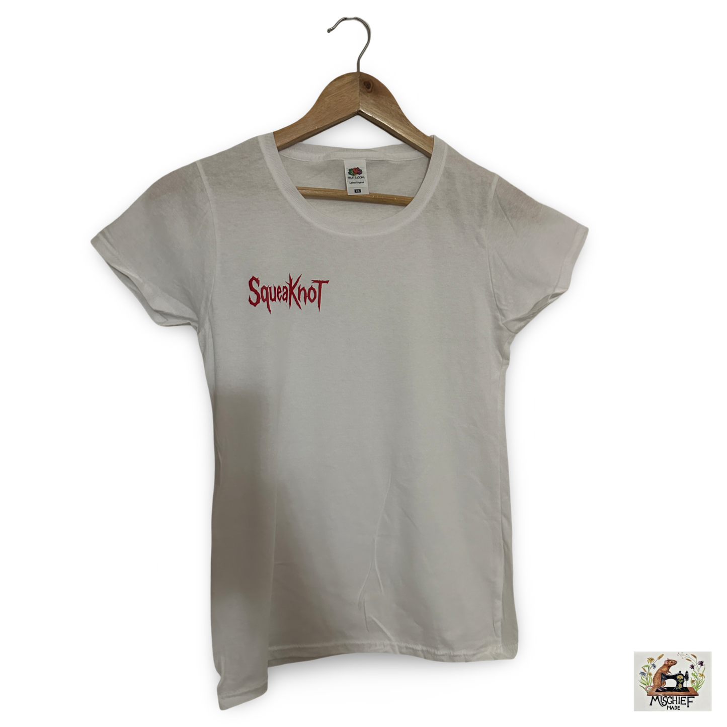 Rat themed T-Shirts - Stock Clearance!