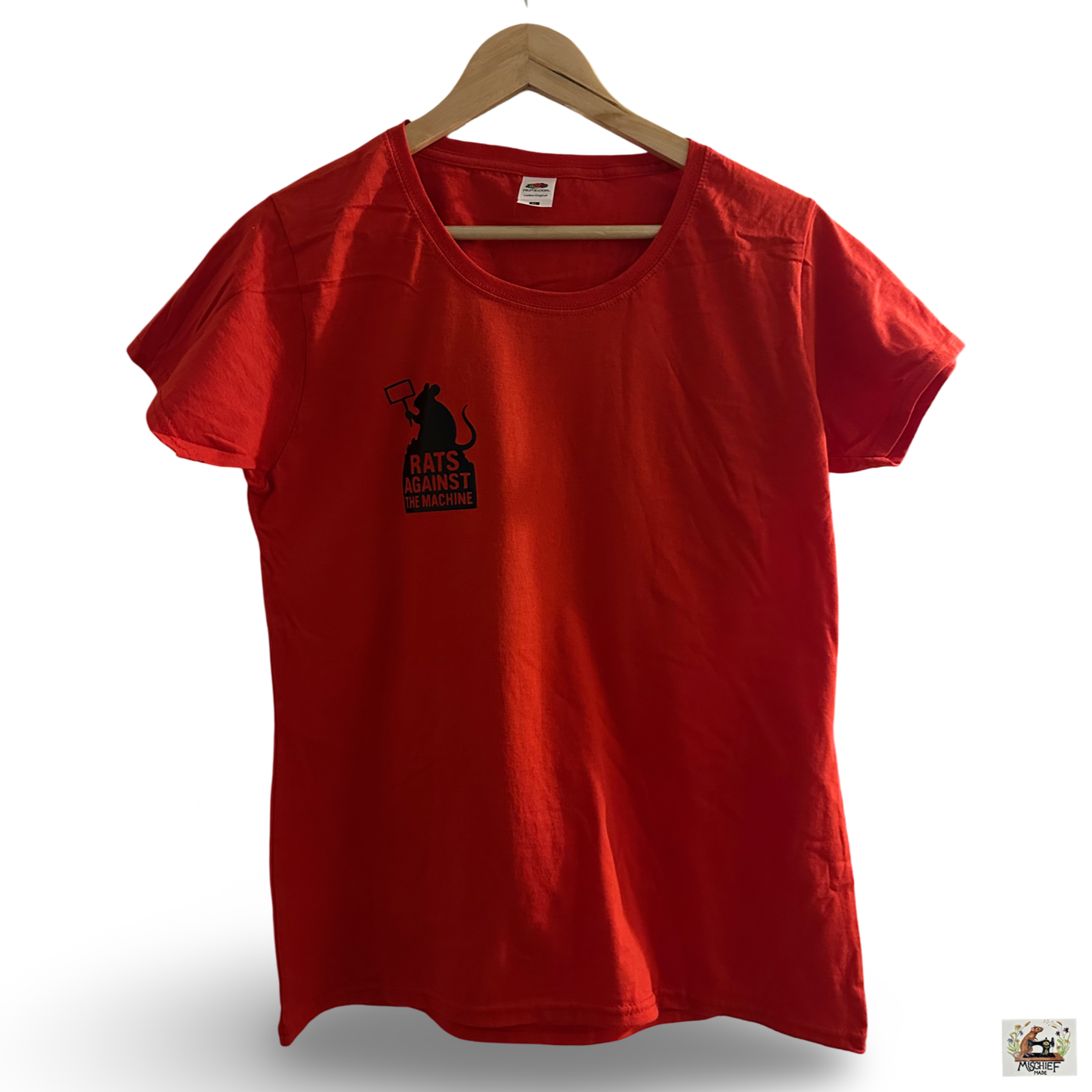 Rat themed T-Shirts - Stock Clearance!