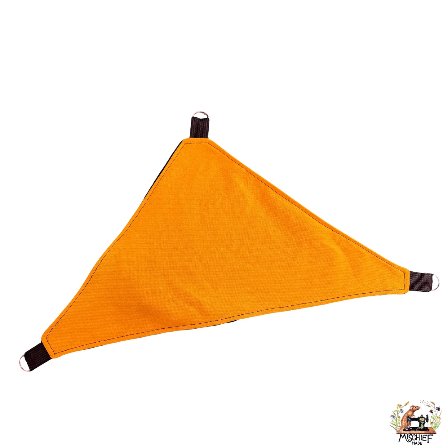 Mischief Made mustard hammock set of 4 - Core Range