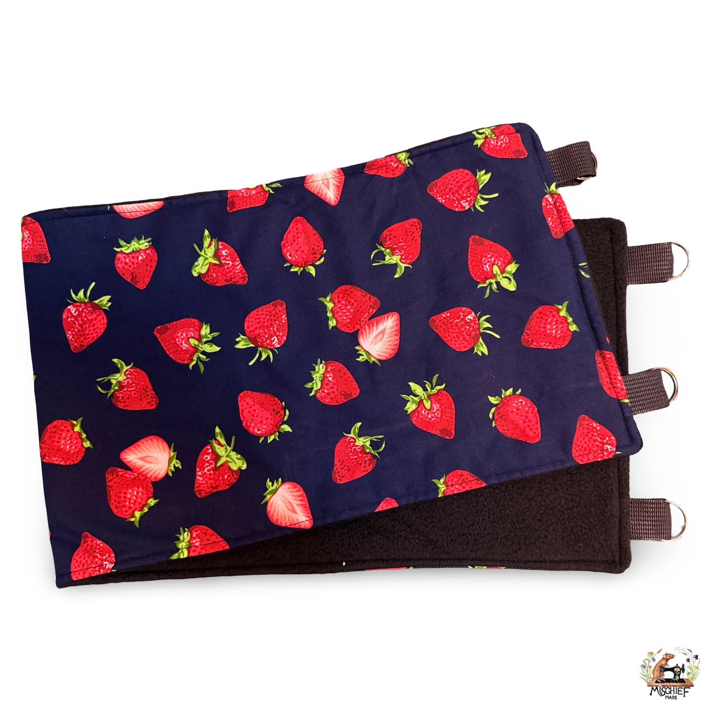 Fallbreaker Hammock (with straps)