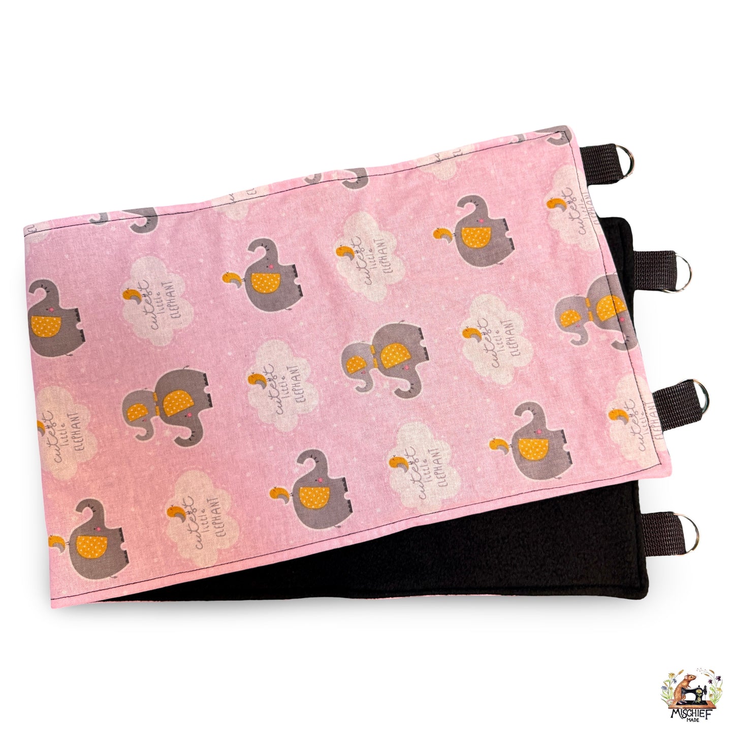 Fallbreaker Hammock (with eyelets)