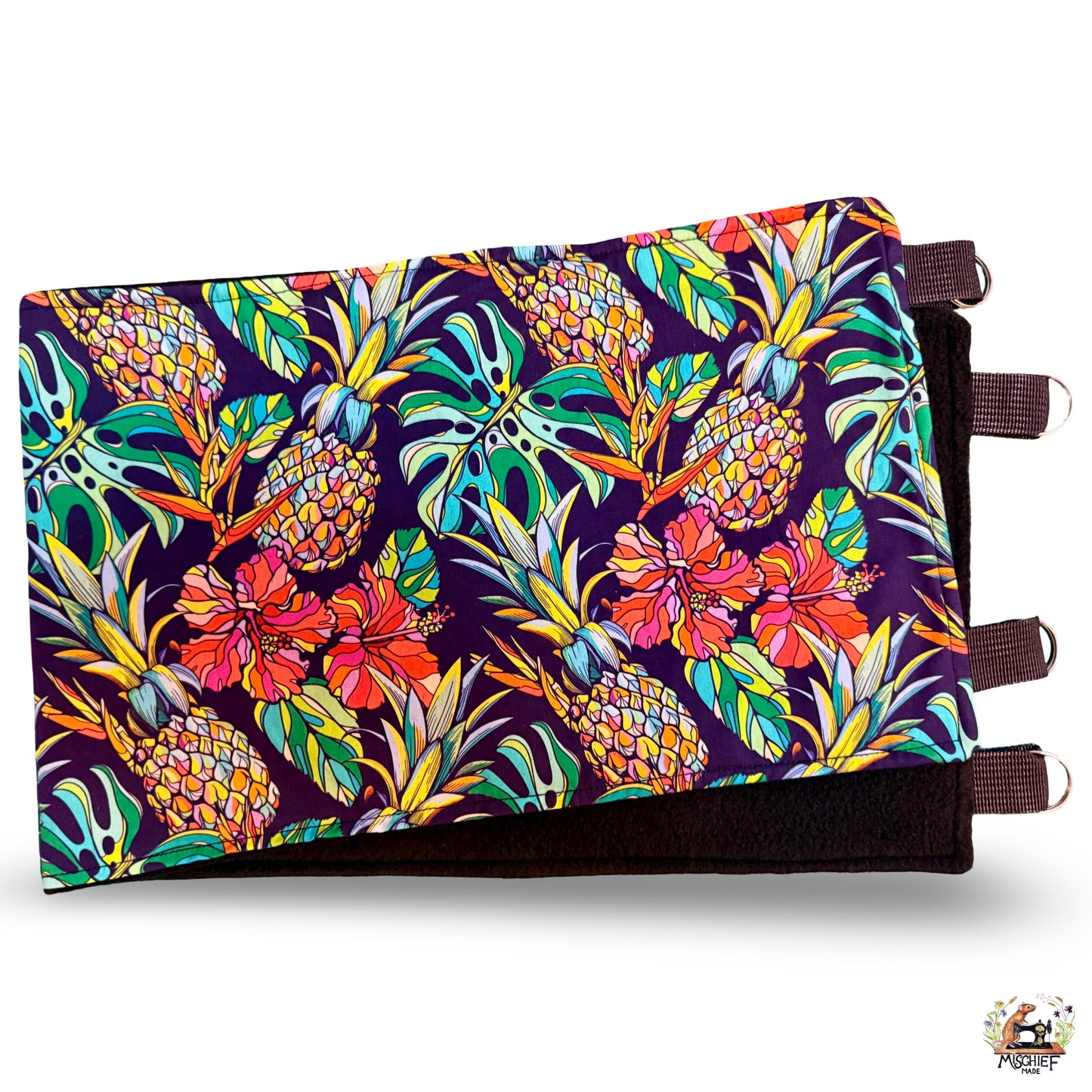 Fallbreaker Hammock (with eyelets)