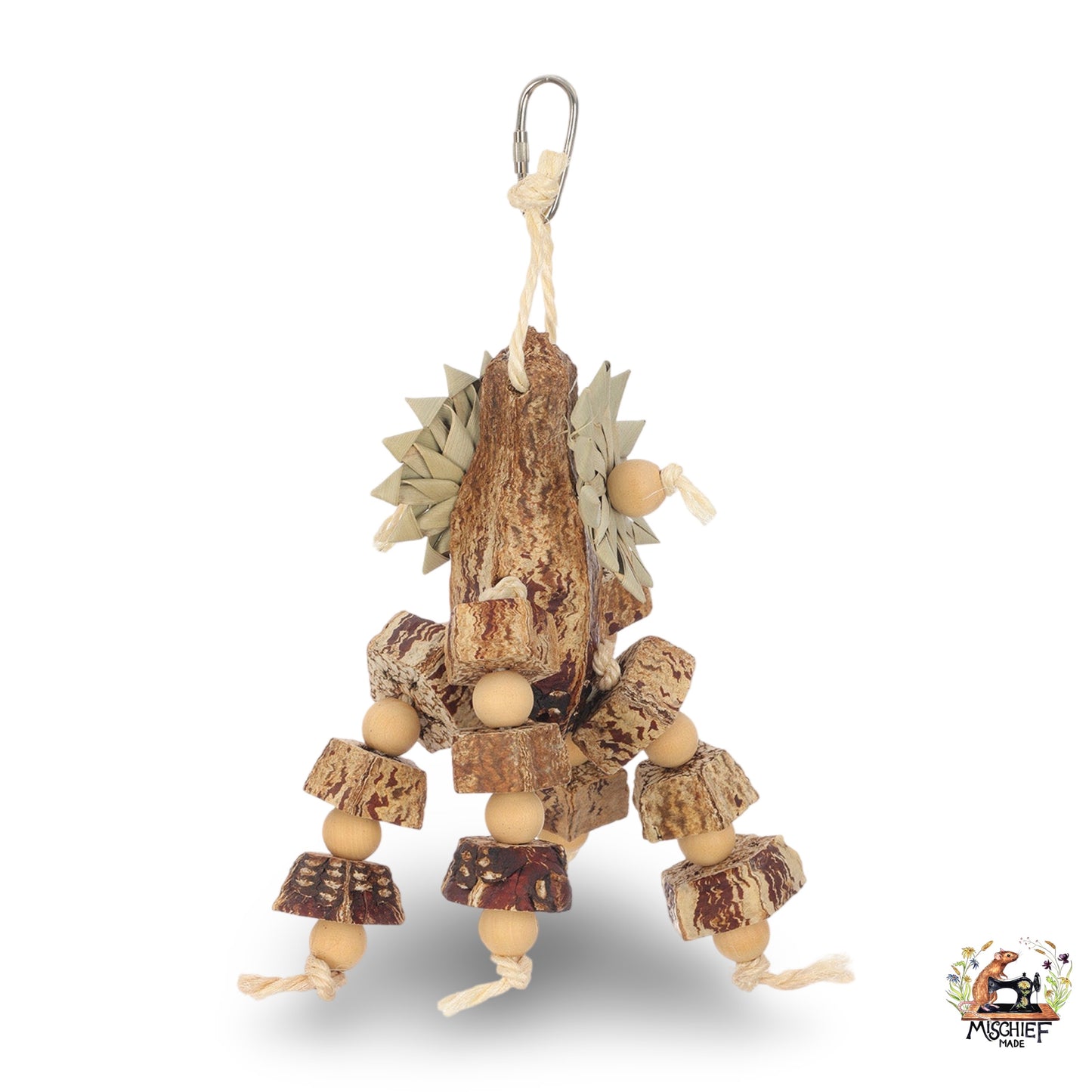 Bark Banquet chew and gnaw