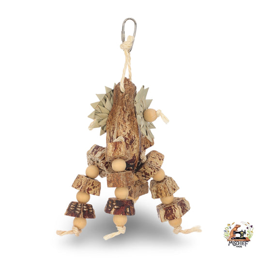 Bark Banquet chew and gnaw