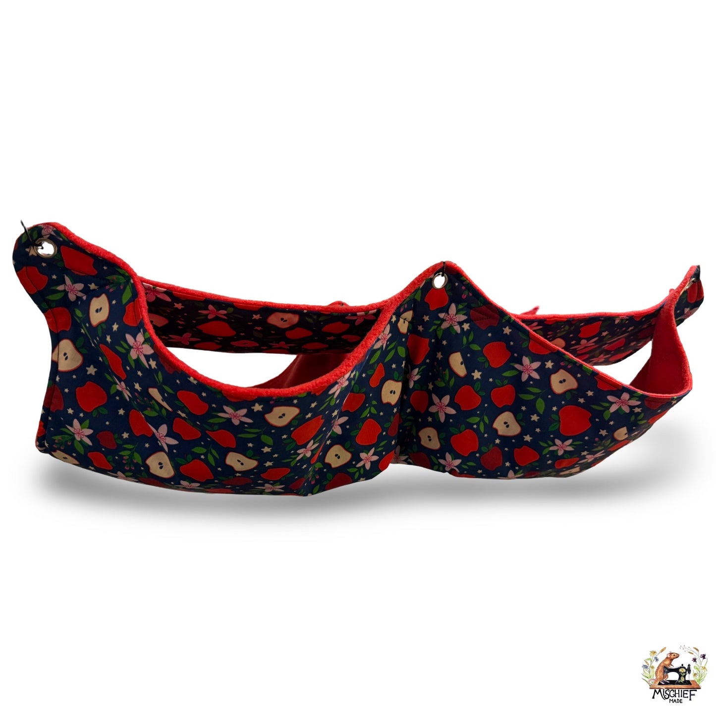 Mischief Made Quad Hammock