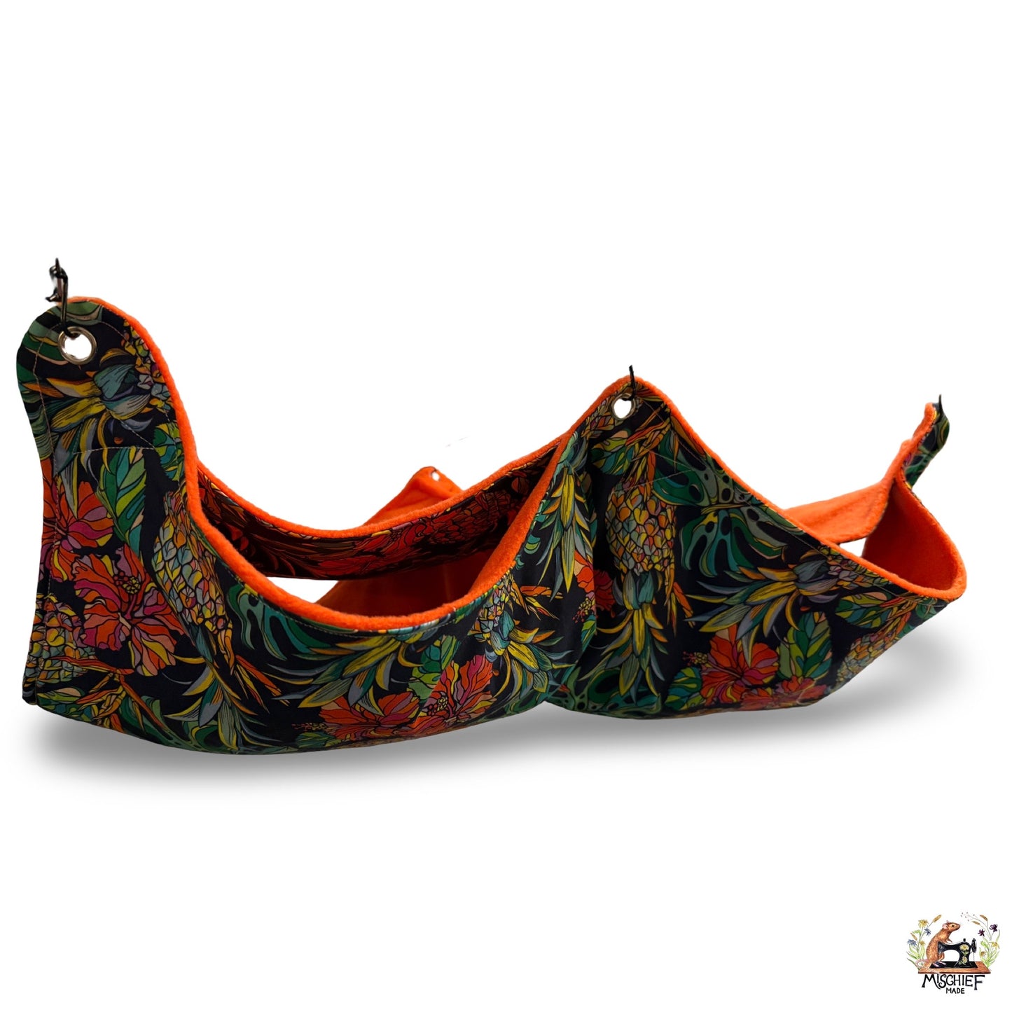 Mischief Made Quad Hammock