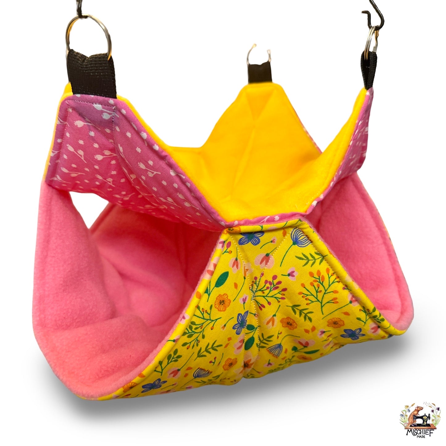 Variegated Double Hammock