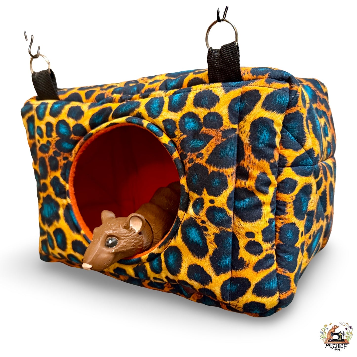 Mischief Made Burrow Boxx