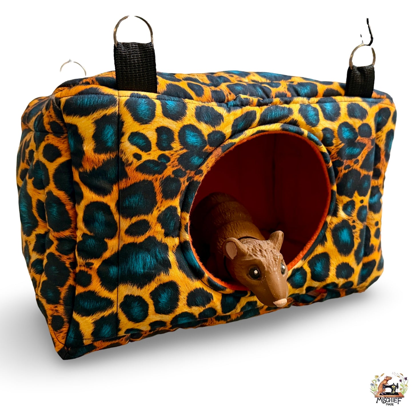 Mischief Made Burrow Boxx