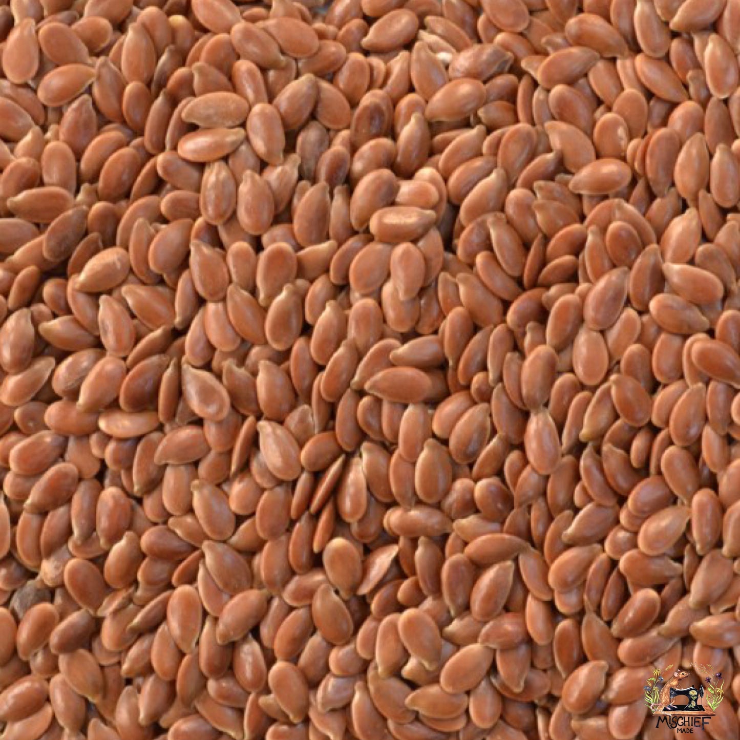 Mischief Munch - Deez Nuts (and Seeds)