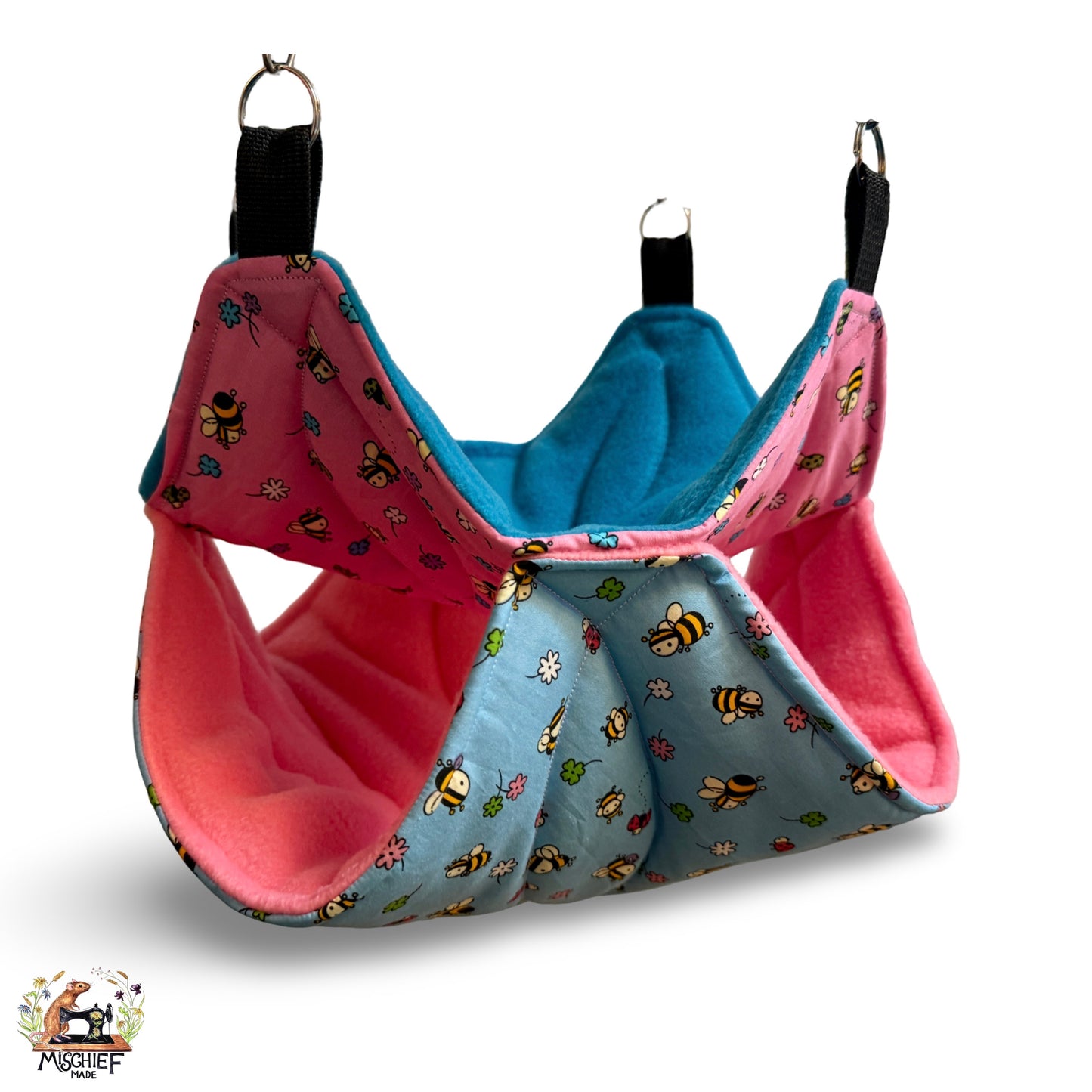 Variegated Double Hammock
