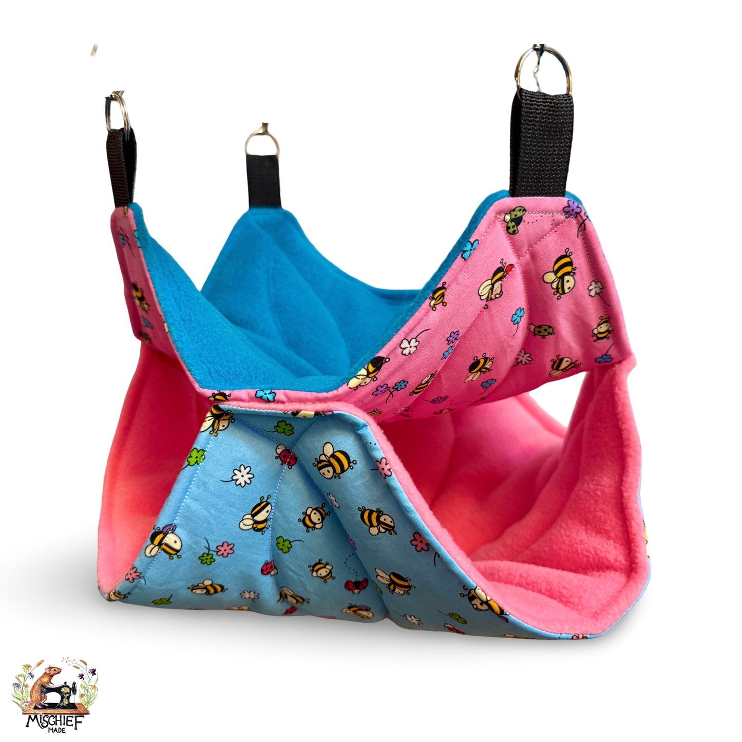 Variegated Double Hammock