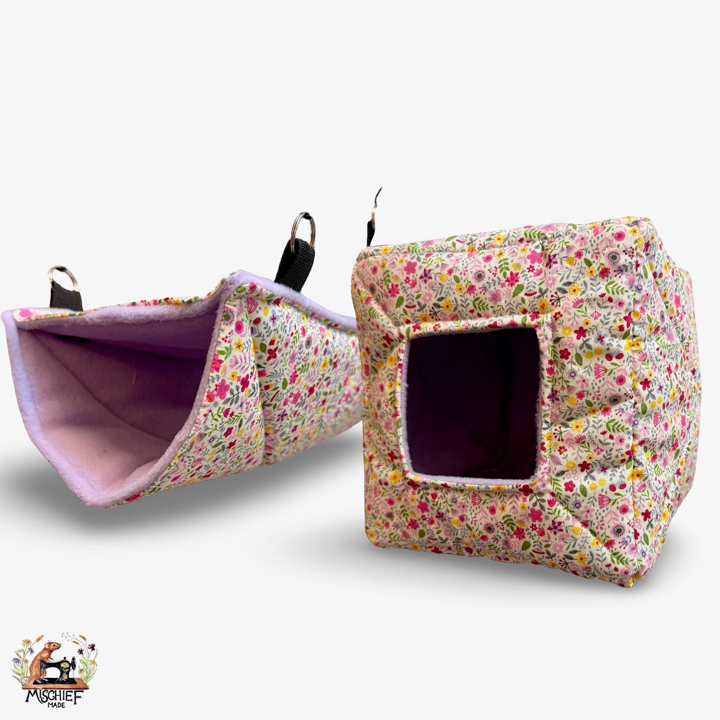Mischief Made Tube n' Cube