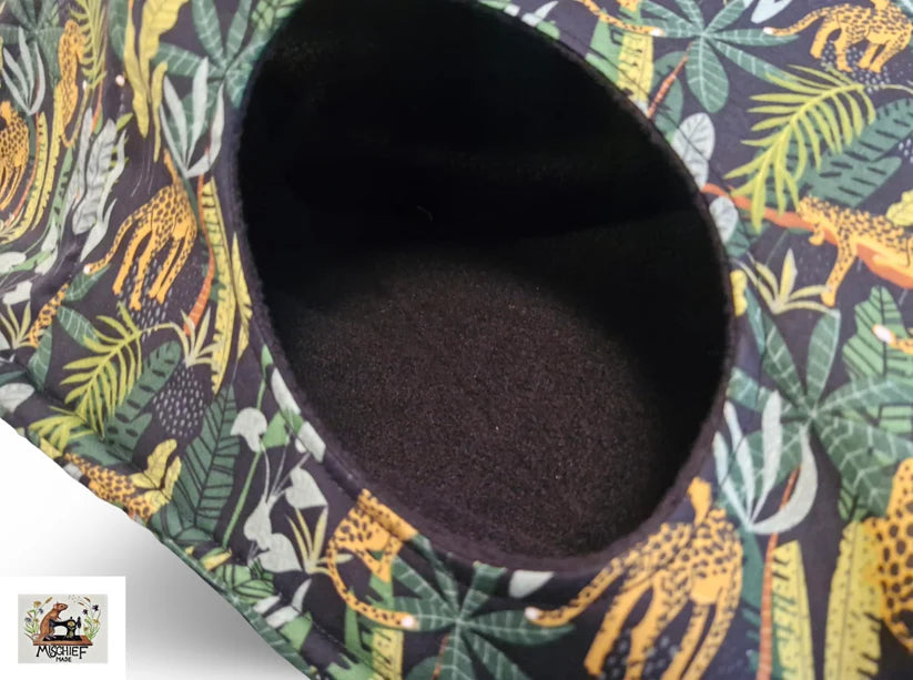 Hidey Hammock (Long)