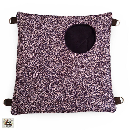 Hidey Hammock (Square)