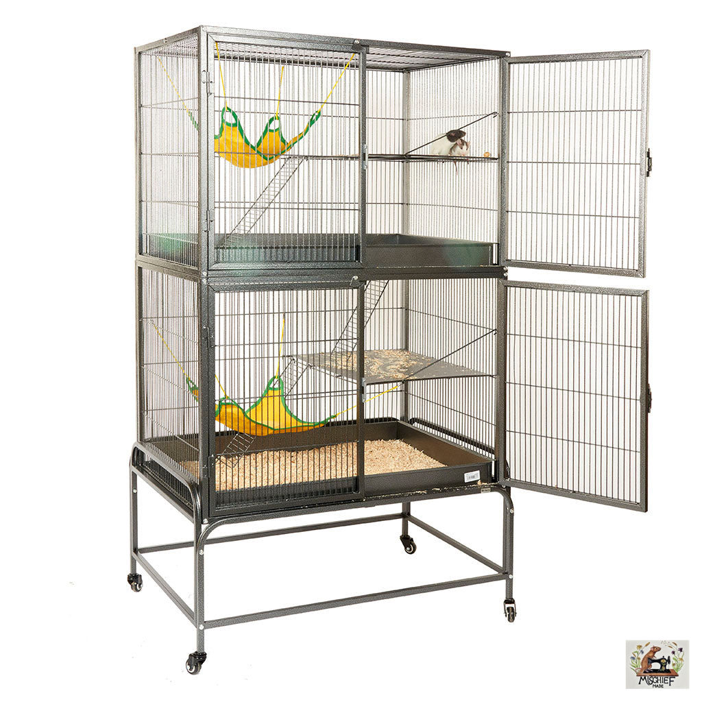 Liberta Explorer Cage - Collection only