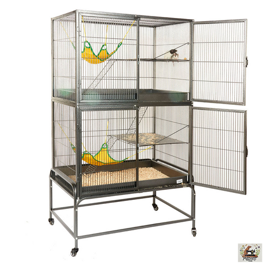 Liberta Explorer Cage - Collection only