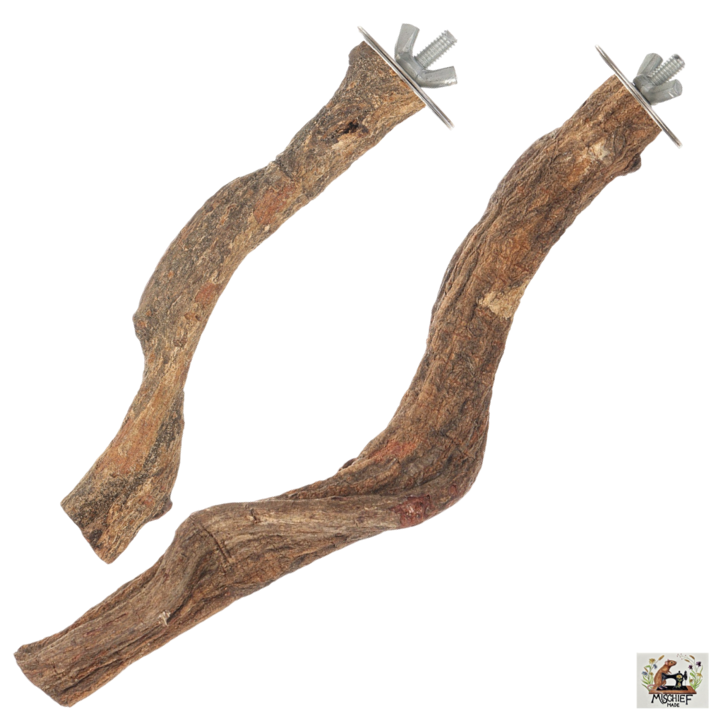 Jungle vine branch (S-L)