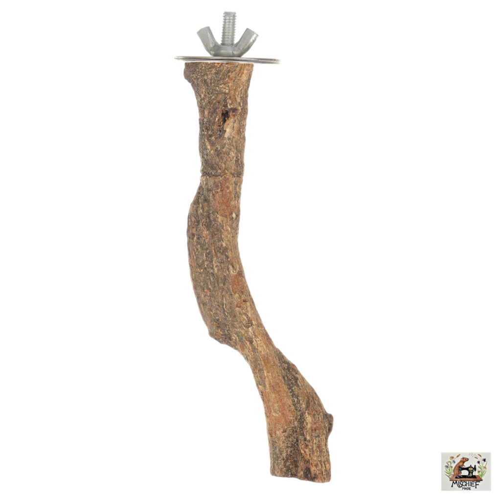 Jungle vine branch (S-L)